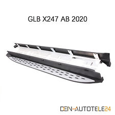 Trittbretter Einstiegsbrett für Mercedes GLB X247 W247 Seitenschweller Leiste
