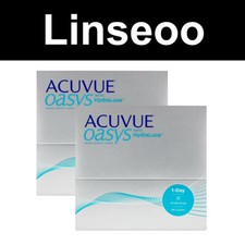BC 8,5   Acuvue Oasys 1 Day