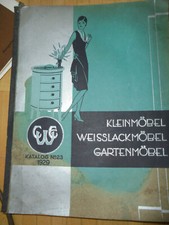 24335 Katalog Art Deco
