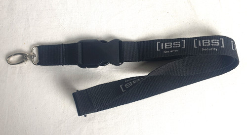 Ibs security schlüsselband - ibs,