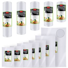 Vakuumbeutel Vakuumierbeutel