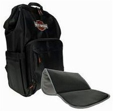 Harley-Davidson Licensed