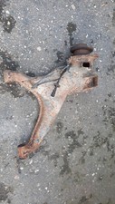 Achsschenkel hinterachse - achsschenkel,