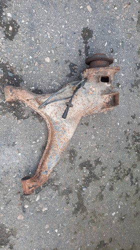 Achsschenkel hinterachse - achsschenkel,