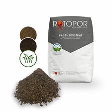 Rotopor rasensubstrat - rotopor,