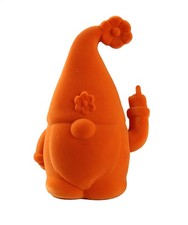 Winkefigur Zwerg mit