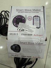 Jecod / Jebao MLW-10 Smart