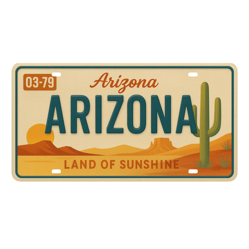 Arizona vintage usa - vintage,