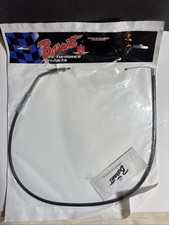 06-6341 Upper Throttle Cable