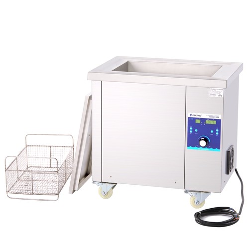 Hfs ultrasonic cleaner - cleaner,
