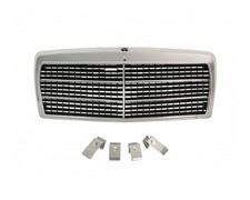 Kühlergitter Kühlergrill