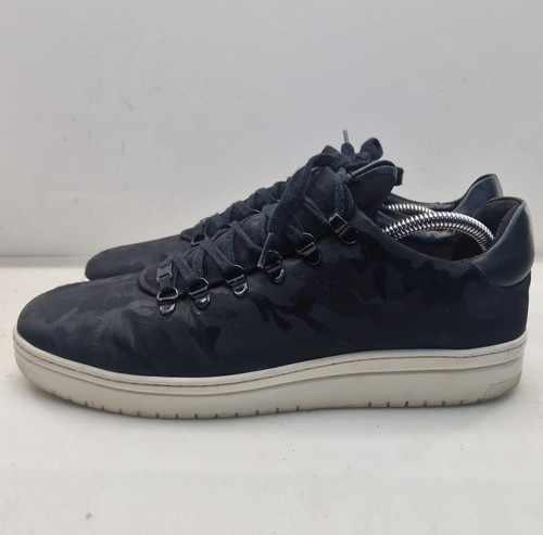 Nubikk herren sneaker - gr, 44