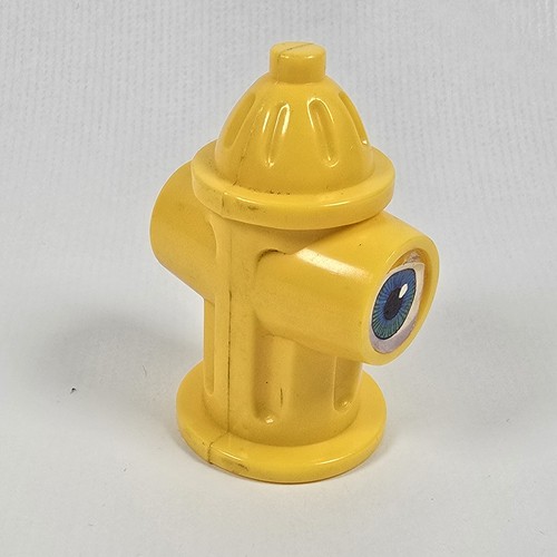 Fire hydrant teenage mutant - hydrant,