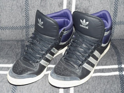Adidas top ten sneaker - adidas,