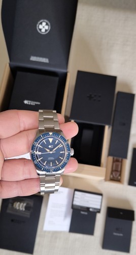 2025 christopher ward c65 - christopher,