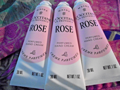 Occitane hand - 90, &