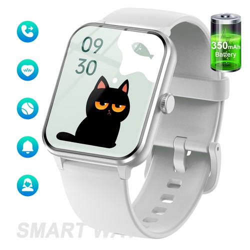 Neu bluetooth smartwatch - neu,