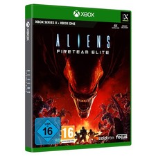 Aliens: Fireteam Elite für