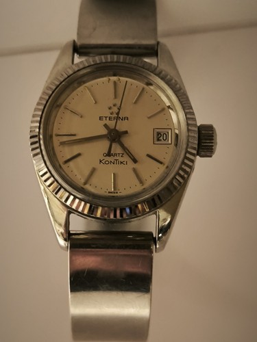 Eterna kontiki - eterna,