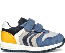 Geox Trainers Alben Leisure