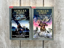 ✅ DAS LIED VON EIS & FEUER