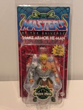 Masters of the Universe Motu
