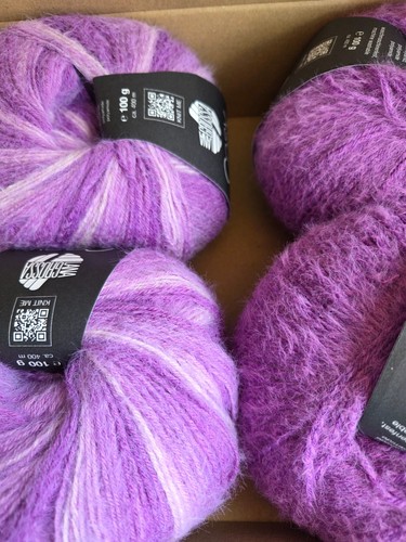 Lanagrossa cosy socks 400 - cosy,