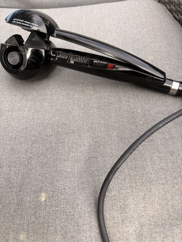 Babyliss pro stylist - stylist, tools