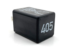 Original Relais Kraftstoffpumpe Nr. 405 6-Pins 6X0906361 Volkswagen Audi Skoda