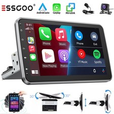 4+64G Autoradio Android 14