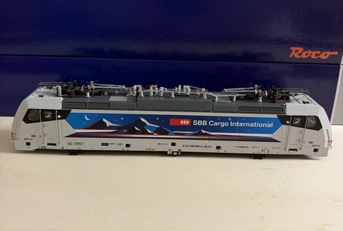 Roco 7510035 spur - 7510035, h0
