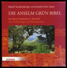 Anselm GRÜN & R