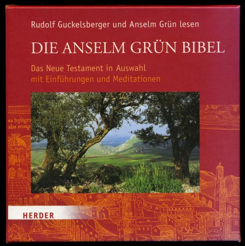 Anselm grün r - grÜn, &