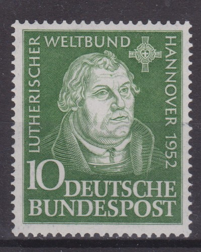 Brd 149 postfrisch