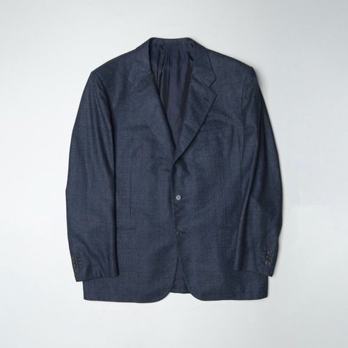 Kiton blazer schneiderjacke - blazer,