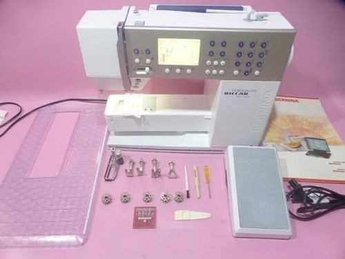 Bernina 430 - bernina,