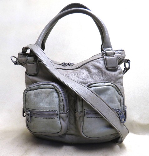 Liebeskind ledertasche - liebeskind,