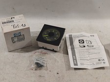 Knoten Tacho C. Plath Deif