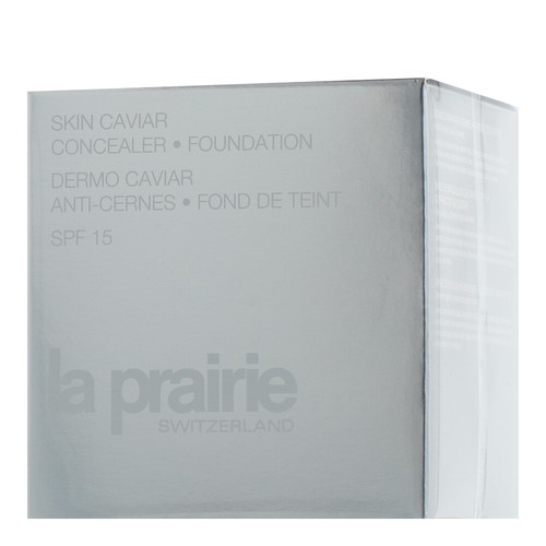 Prairie skin caviar - la,