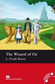Wizard the macmillan - wizard,