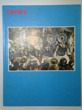 Camera. 56. Jahrgang. August