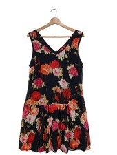 DERHY Sommerkleid Damen Kleid