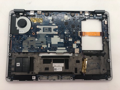 Dell latitude e7440 - dell,