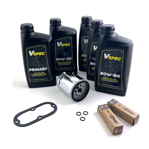 Inspektionskit kit für harley - kit,