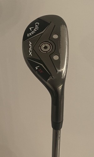 Callaway apex 4er hybrid - 4er,