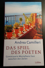 Das Spiel des Poeten von