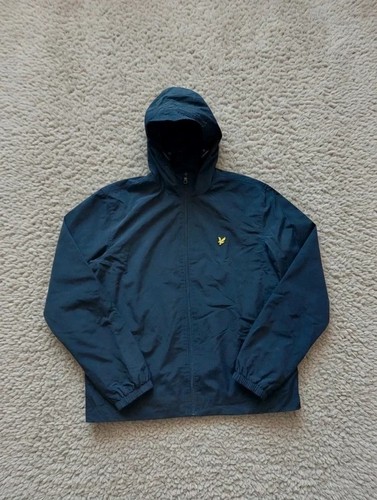 Lyle scott regenjacke - lyle,
