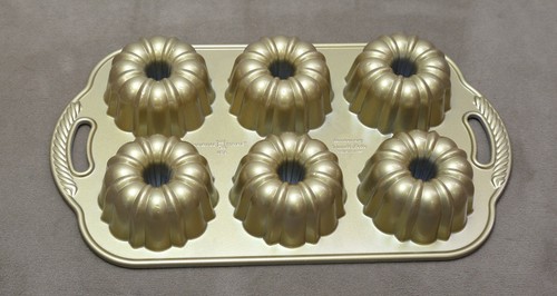 Nordic ware 86277 backform - ware,