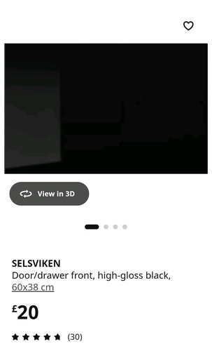 Ikea besta selsvikend - ikea,