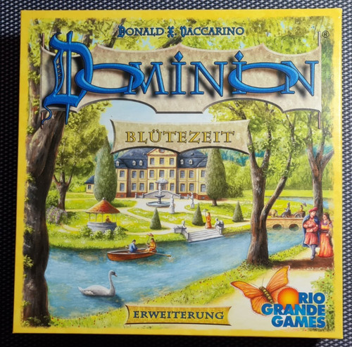 Dominion erweiterung - dominion:,